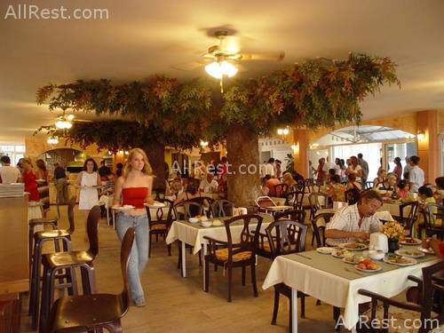 Hotel Emre & Emre Beach 9
